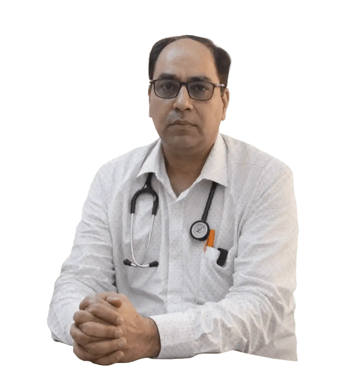 Dr. Gagandeep